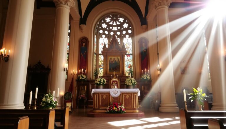 Piękne życzenia religijne na każdą okazję